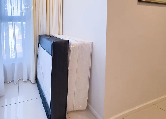 Old Klang Road Verve Suites The Pearl Mid Valley