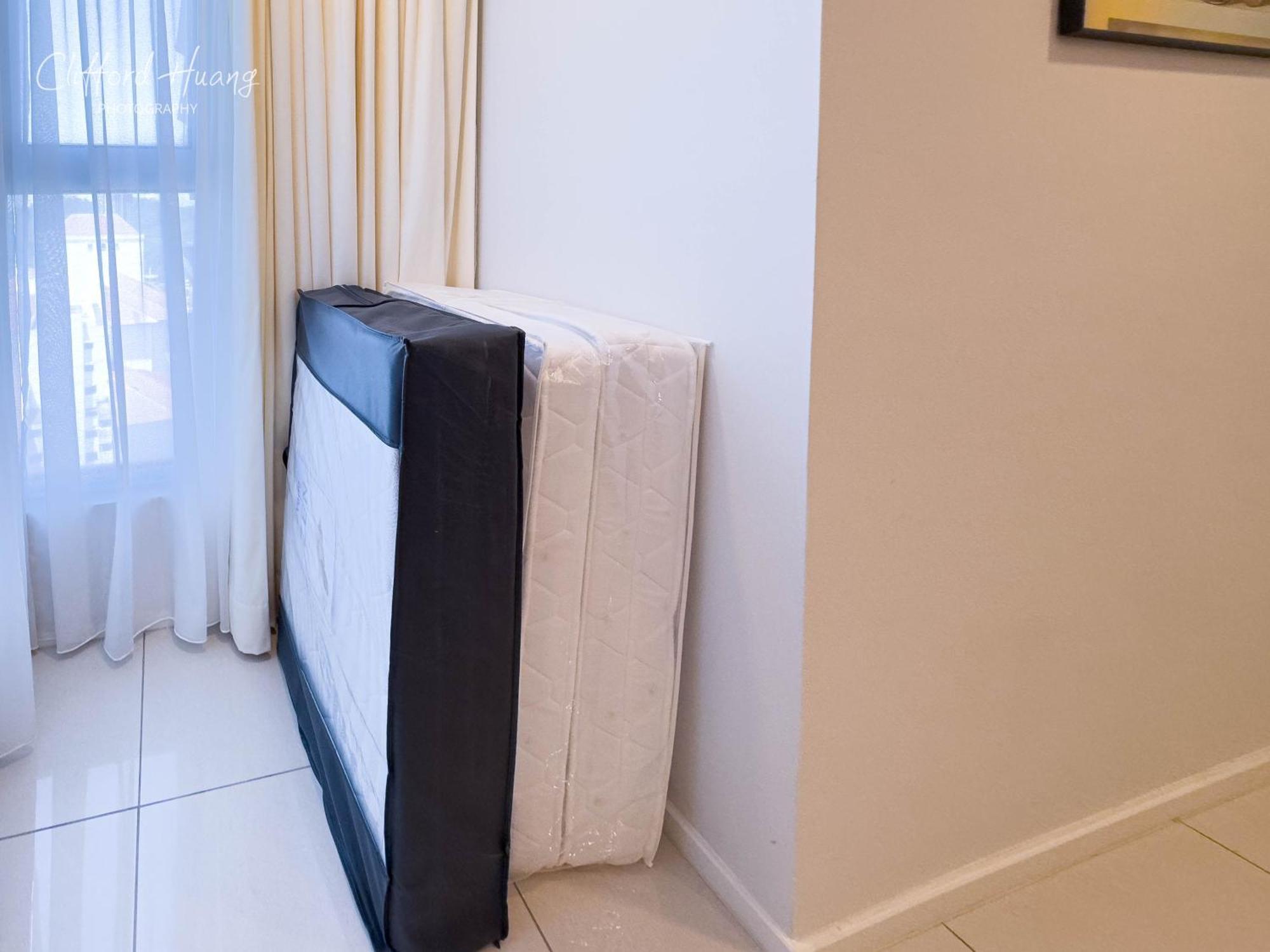 Apartemen Old Klang Road Verve The Pearl Mid Valley