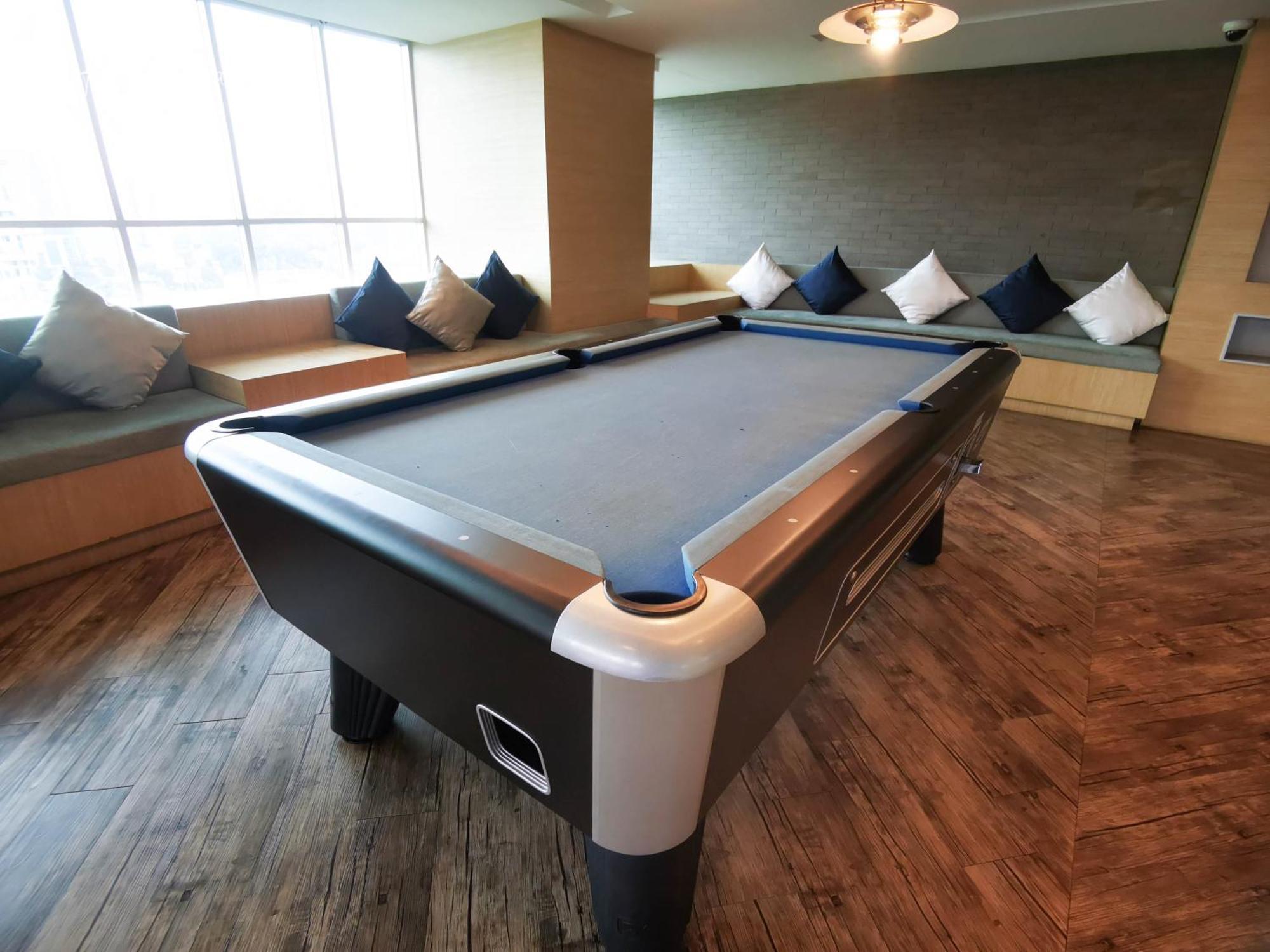 Old Klang Road Verve The Pearl Mid Valley Apartemen Kuala Lumpur