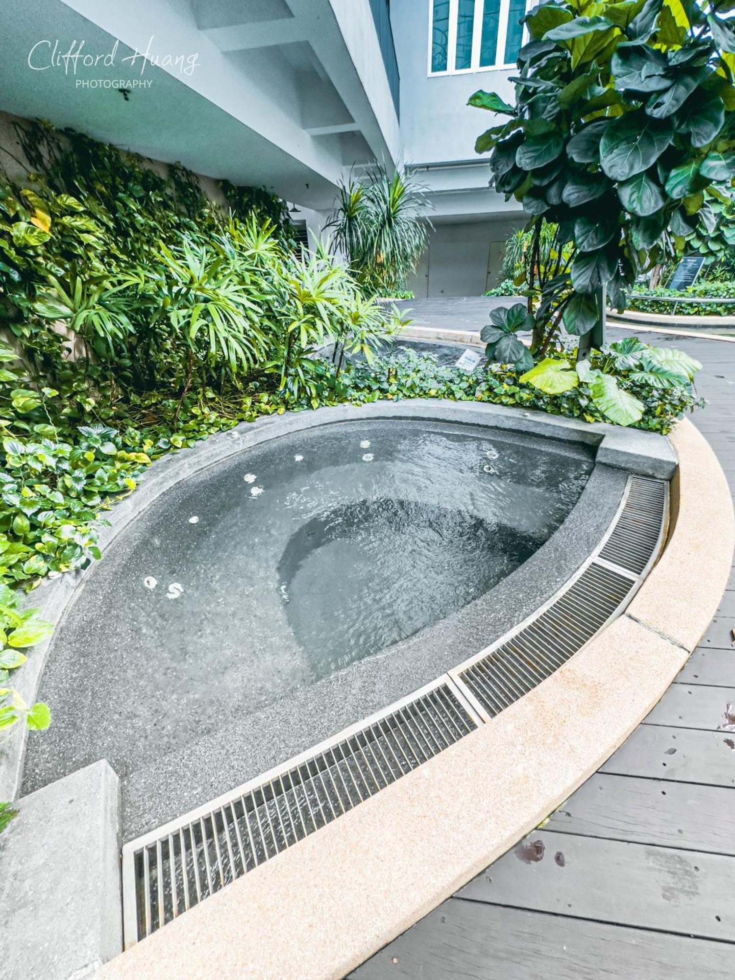 Apartemen Old Klang Road Verve The Pearl Mid Valley Kuala Lumpur