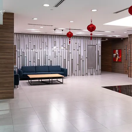 Old Klang Road Verve Suites The Pearl Mid Valley Kuala Lumpur Luaran gambar