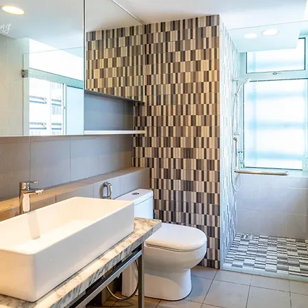 Old Klang Road Verve Suites The Pearl Mid Valley Kuala Lumpur Luaran gambar