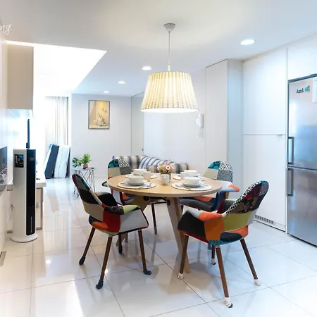 Old Klang Road Verve Suites The Pearl Mid Valley Kuala Lumpur Luaran gambar