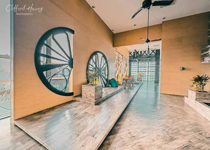 Old Klang Road Verve Suites The Pearl Mid Valley