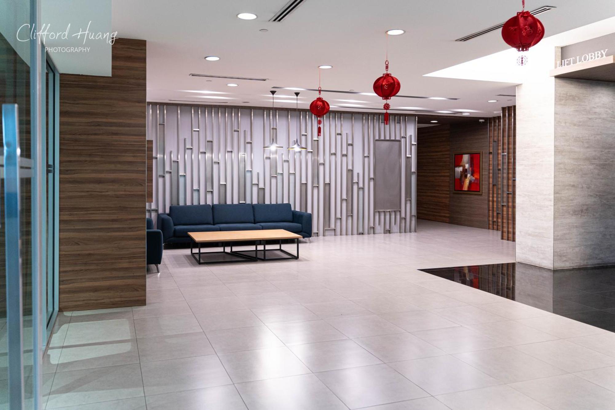 Pangsapuri Old Klang Road Verve The Pearl Mid Valley *