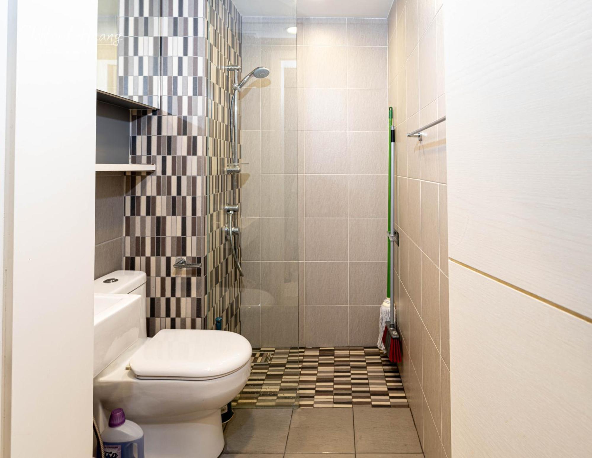 Pangsapuri Old Klang Road Verve The Pearl Mid Valley *
