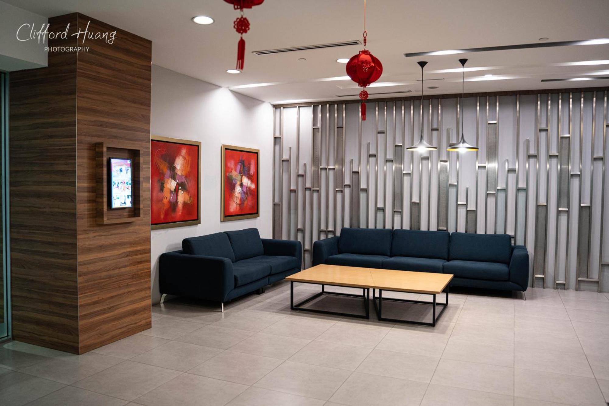 Old Klang Road Verve The Pearl Mid Valley Pangsapuri *