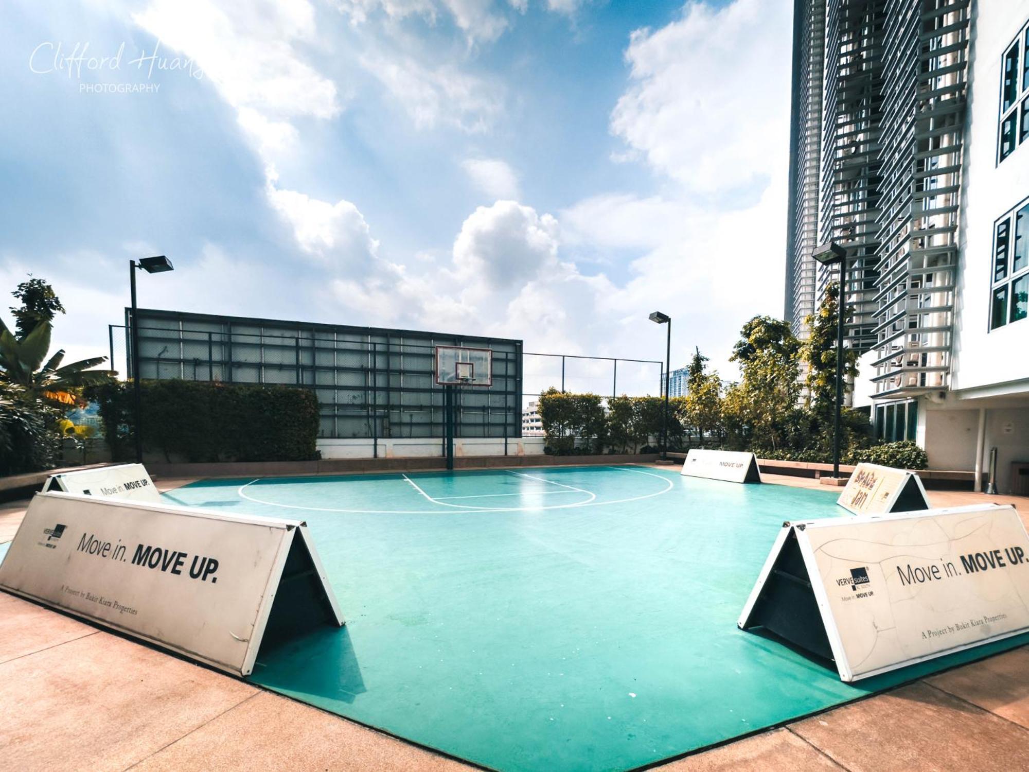 Pangsapuri Old Klang Road Verve The Pearl Mid Valley Kuala Lumpur