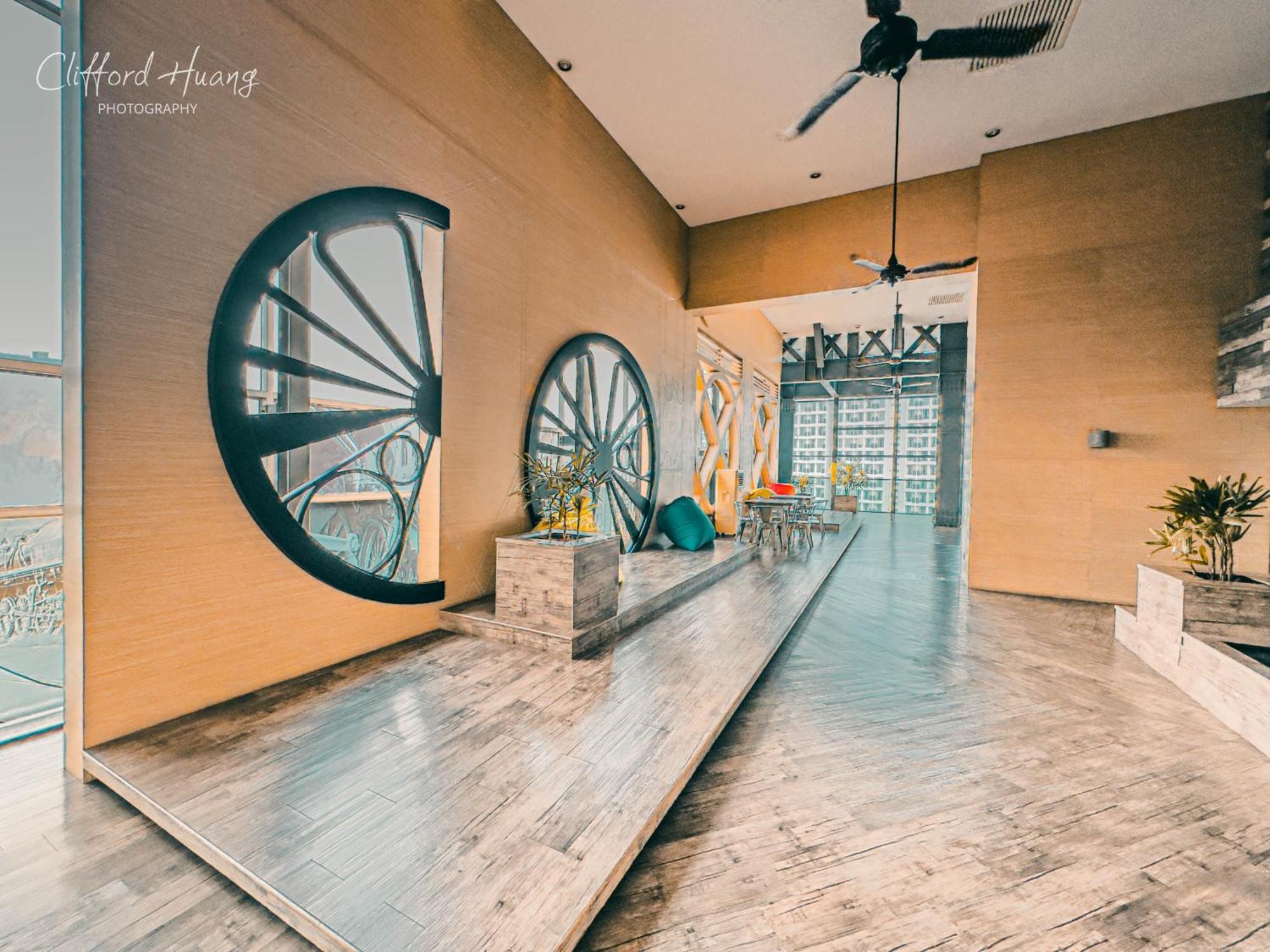 Old Klang Road Verve The Pearl Mid Valley * Kuala Lumpur
