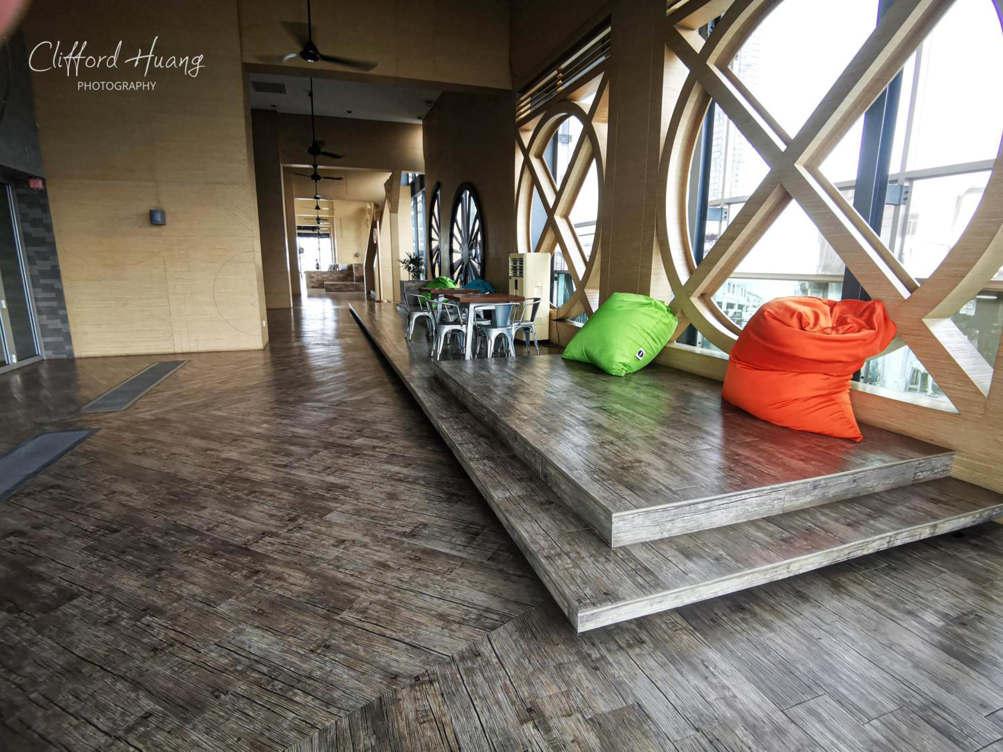 Old Klang Road Verve The Pearl Mid Valley * Kuala Lumpur