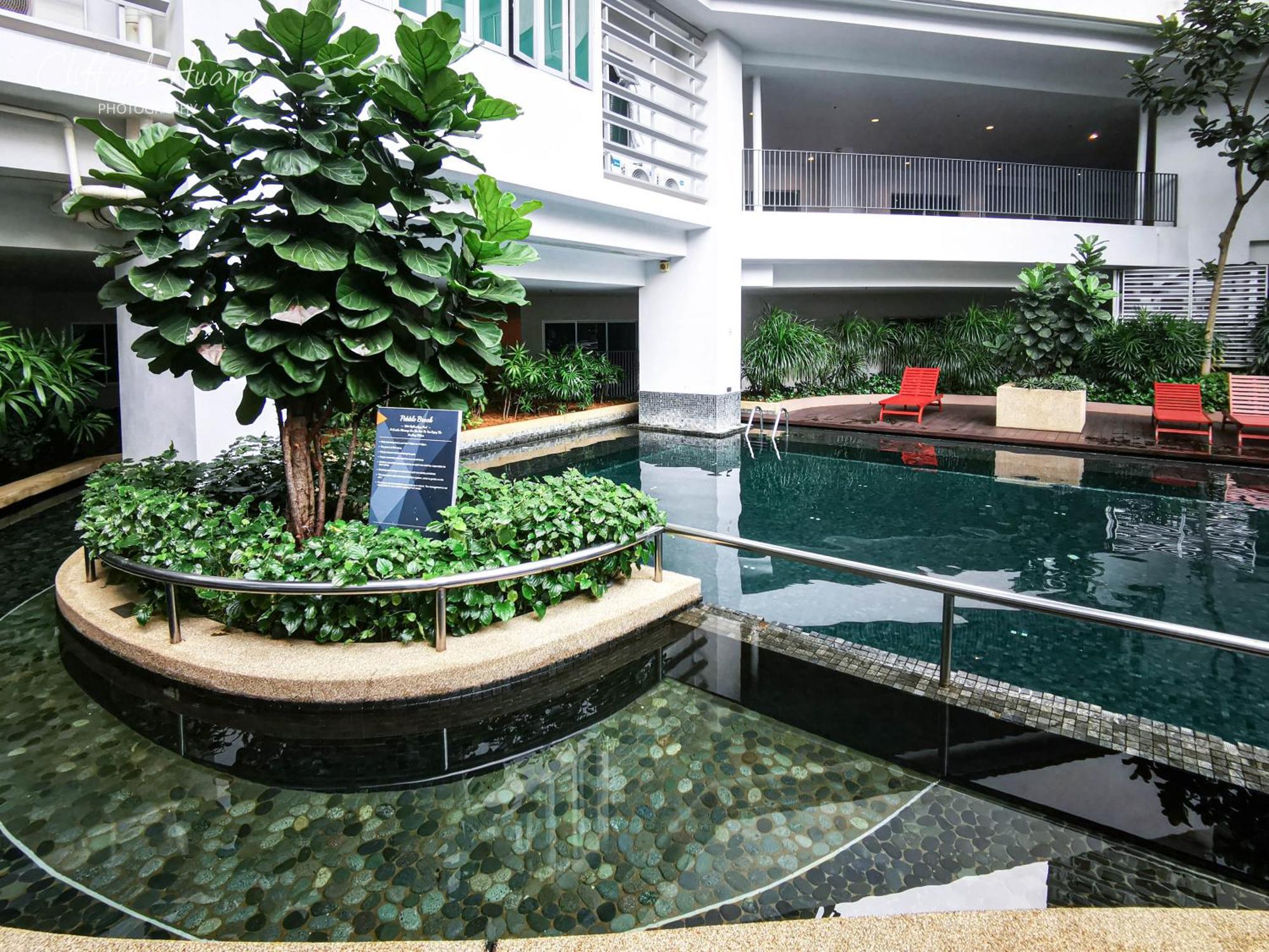 Old Klang Road Verve The Pearl Mid Valley Pangsapuri Kuala Lumpur